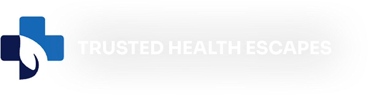 Trusted Health Escapes
